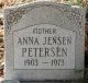 Anne Jensen